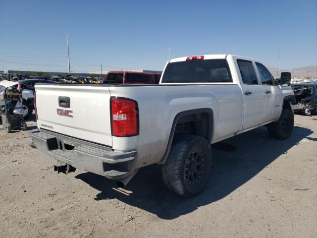Photo 4 from auction – 2016 GMC SIERRA C25 with VIN 1GT11REG3GF162126
