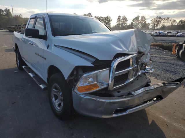 DODGE RAM 1500 S 2012 with VIN 1C6RD7GT6CS114895 - Photo from auction