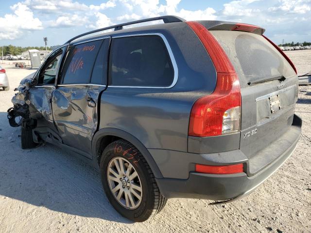 Photo 3 from auction – 2008 VOLVO XC90 3.2 with VIN YV4CZ982581424368