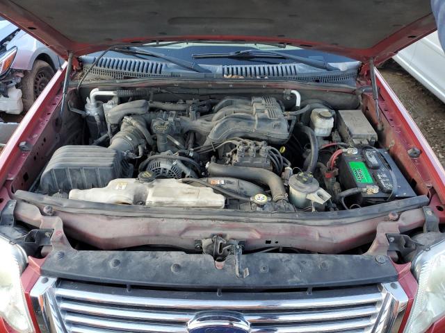 Photo 7 from auction – 2008 FORD EXPLORER X with VIN 1FMEU73E28UA44074