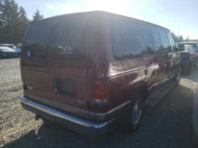 Photo 4 from auction – 2003 FORD ECONOLINE with VIN 1FMRE11L83HA35278