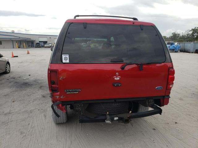 Photo 9 from auction – 1997 FORD EXPEDITION with VIN 1FMFU18L2VLB62118