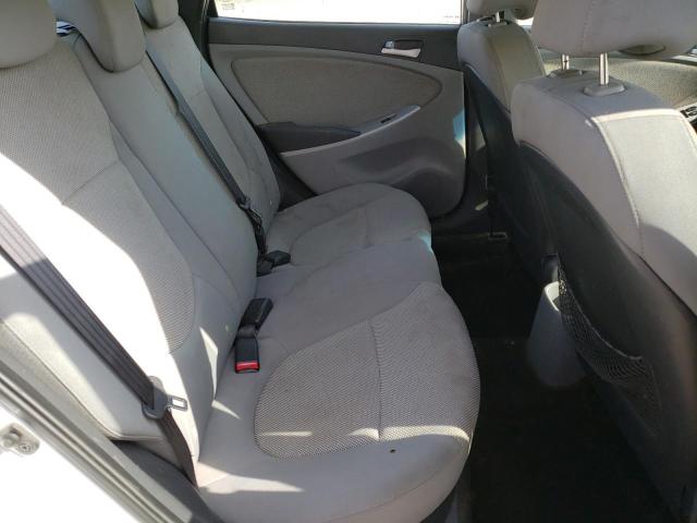 Photo 6 from auction – 2013 HYUNDAI ACCENT GLS with VIN KMHCT4AE1DU342220