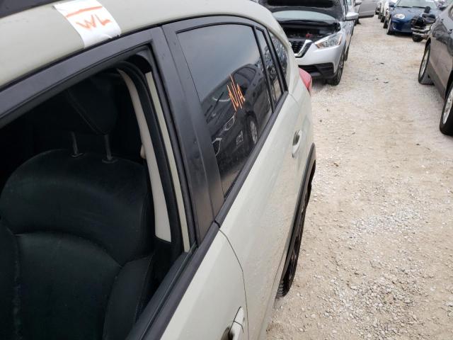 Photo 9 from auction – 2013 SUBARU XV CROSSTR with VIN JF2GPAGC8D2890744