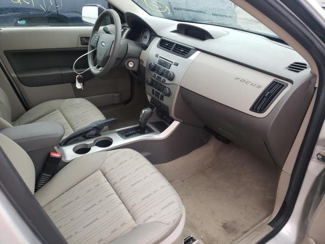 Photo 5 from auction – 2010 FORD FOCUS SE with VIN 1FAHP3FN7AW171481