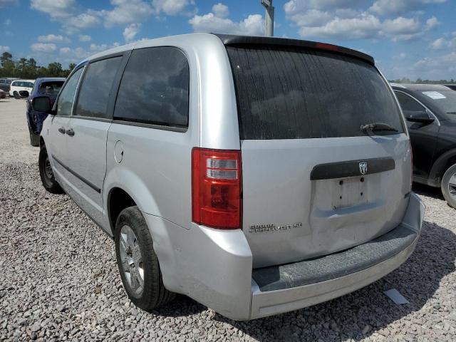 Photo 3 from auction – 2008 DODGE GRAND CARA with VIN 1D8HN44H48B190799