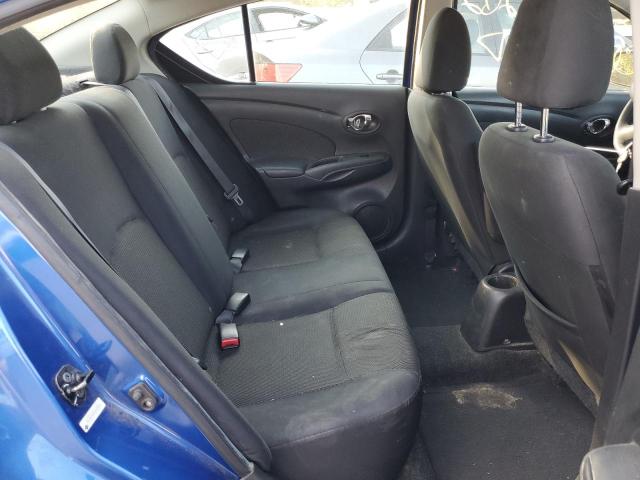 Photo 6 from auction – 2013 NISSAN VERSA S with VIN 3N1CN7AP0DL820674