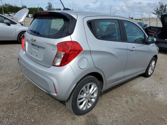 Photo 4 from auction – 2021 CHEVROLET SPARK 1LT with VIN KL8CD6SA9MC746017