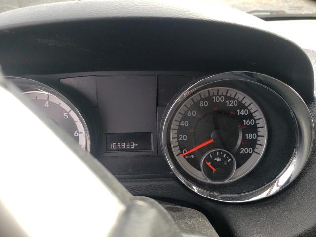 Photo 8 from auction – 2012 DODGE GRAND CARA with VIN 2C4RDGBG0CR398058