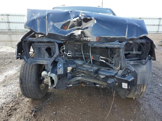 Photo 9 from auction – 2009 JEEP GRAND CHER with VIN 1J8GR48K29C548457