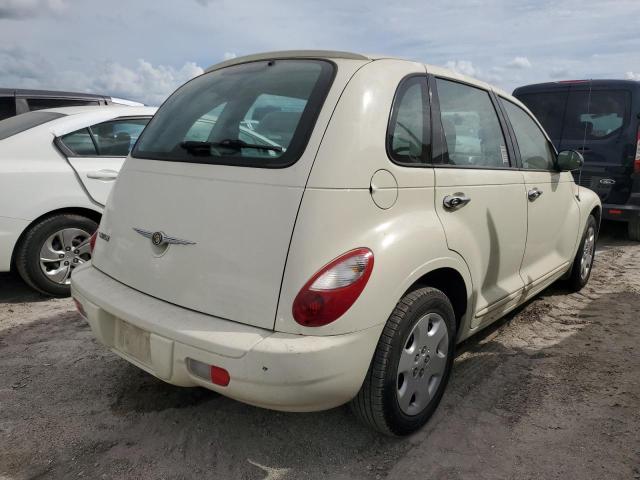 Photo 4 from auction – 2008 CHRYSLER PT CRUISER with VIN 3A8FY48B98T133069