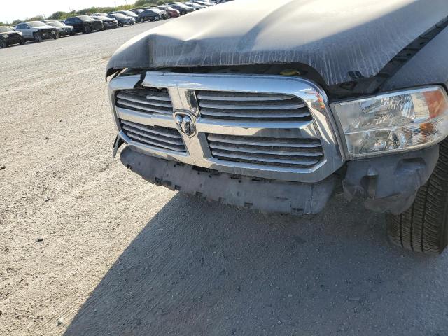 Photo 9 from auction – 2017 RAM 1500 SLT with VIN 1C6RR6TT4HS786124