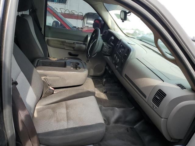 Photo 5 from auction – 2008 CHEVROLET SILVERADO with VIN 1GCEK19J98Z258655