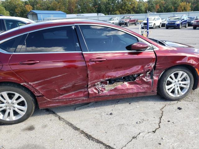 Photo 9 from auction – 2015 CHRYSLER 200 LIMITE with VIN 1C3CCCAB6FN658699