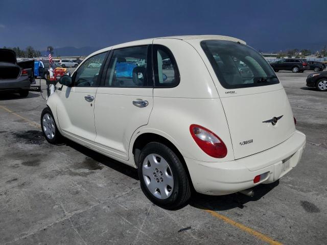 Photo 3 from auction – 2008 CHRYSLER PT CRUISER with VIN 3A8FY48B38T195664