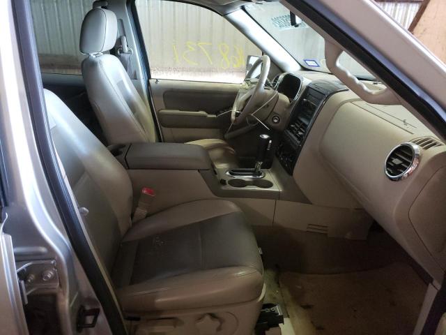 Photo 5 from auction – 2007 FORD EXPLORER X with VIN 1FMEU63887UA93301