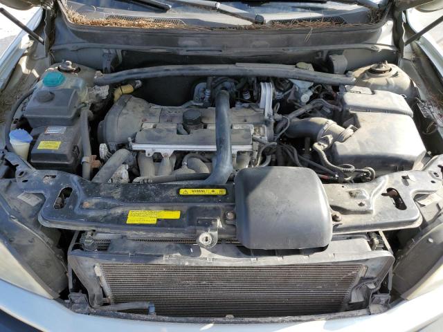 Photo 7 from auction – 2005 VOLVO XC90 with VIN YV1CZ592951173029