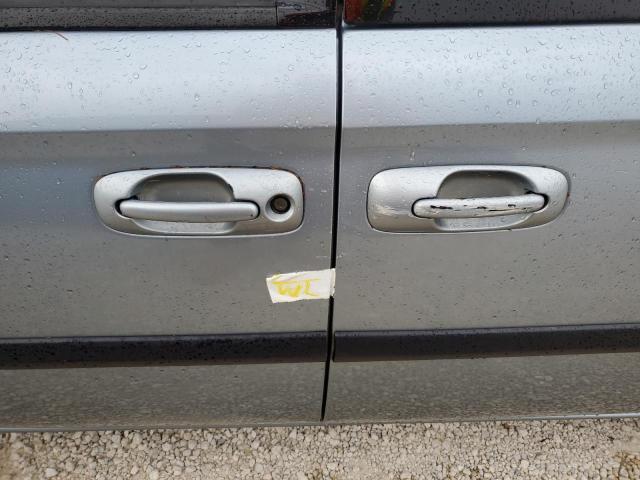 Photo 9 from auction – 2005 DODGE CARAVAN SX with VIN 1D4GP45R05B140881