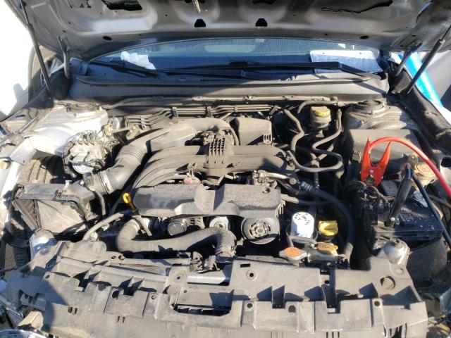 Photo 7 from auction – 2015 SUBARU LEGACY 2.5 with VIN 4S3BNAC62F3059140