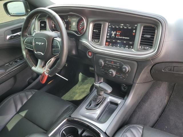 Photo 9 from auction – 2021 DODGE CHARGER SR with VIN 2C3CDXL96MH630096
