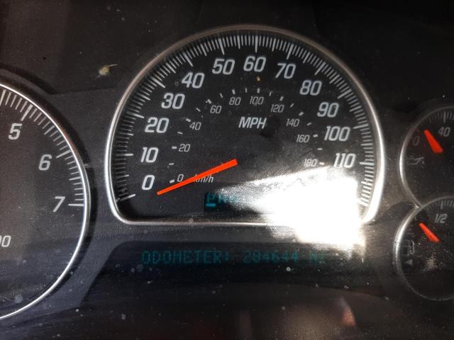 Photo 8 from auction – 2002 GMC ENVOY with VIN 1GKDS13SX22494331