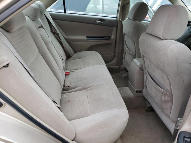 Photo 6 from auction – 2005 TOYOTA CAMRY LE with VIN 4T1BE32K05U101867