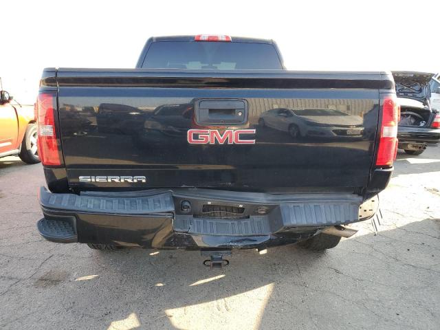 Photo 9 from auction – 2017 GMC SIERRA C15 with VIN 1GTR1LECXHZ181981