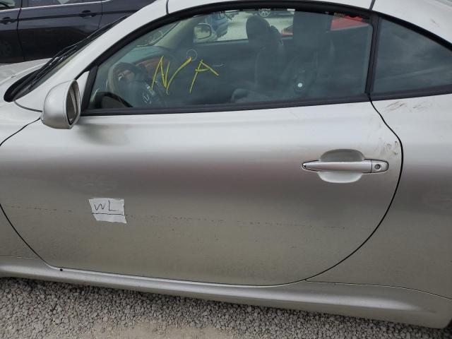 Photo 9 from auction – 2005 LEXUS SC 430 with VIN JTHFN48Y550069897