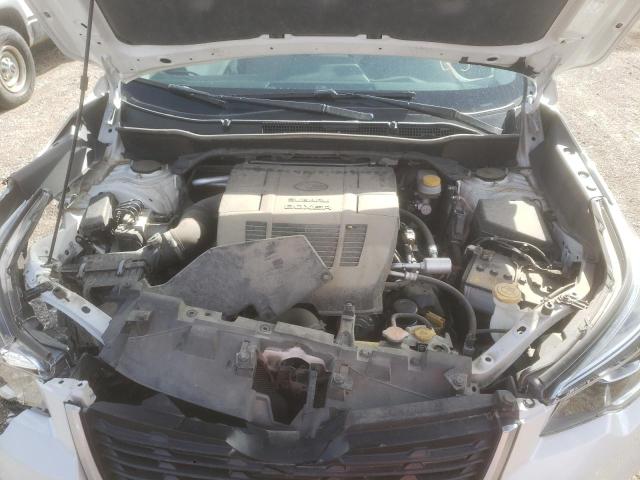 Photo 7 from auction – 2019 SUBARU FORESTER with VIN JF2SKACC5KH439392