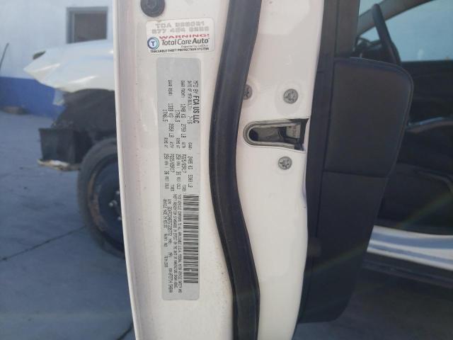 Photo 10 from auction – 2016 DODGE JOURNEY SE with VIN 3C4PDCAB7GT235772