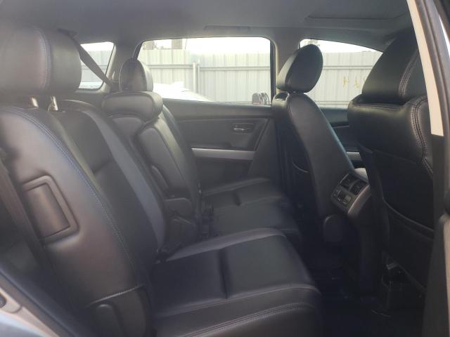 Photo 6 from auction – 2010 MAZDA CX-9 with VIN JM3TB2MA3A0212552