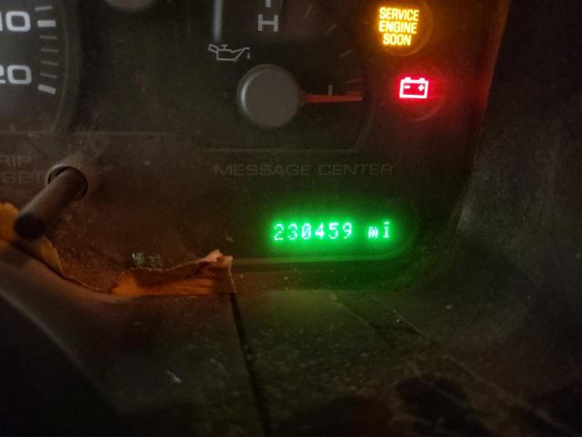 Photo 8 from auction – 2005 FORD EXPLORER X with VIN 1FMZU73K55UB53843