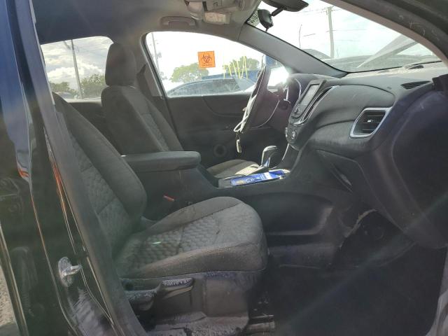 Photo 5 from auction – 2019 CHEVROLET EQUINOX LT with VIN 3GNAXKEV3KL375877