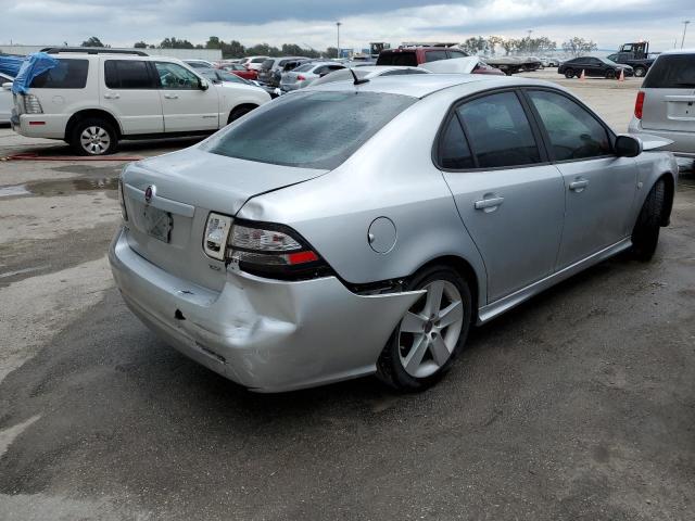 Photo 4 from auction – 2011 SAAB 9-3 2.0T with VIN YS3FA4CY4B1310738
