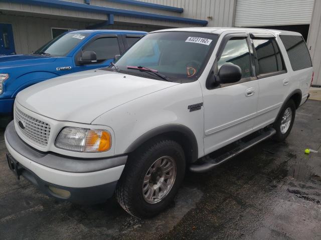 Photo 2 from auction – 2000 FORD EXPEDITION with VIN 1FMRU1563YLA95478
