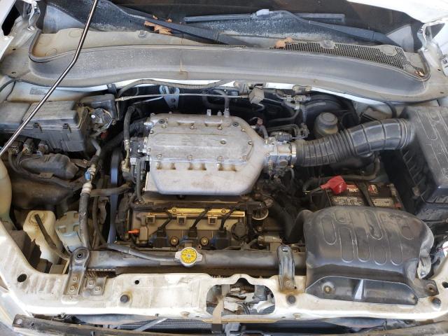Photo 7 from auction – 2006 HONDA RIDGELINE with VIN 2HJYK165X6H511169