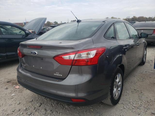 Photo 4 from auction – 2013 FORD FOCUS SE with VIN 1FADP3F23DL324416