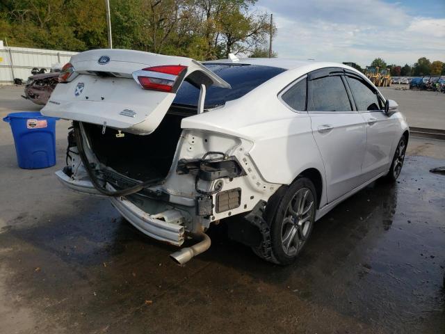 Photo 4 from auction – 2019 FORD FUSION SEL with VIN 3FA6P0CDXKR238225