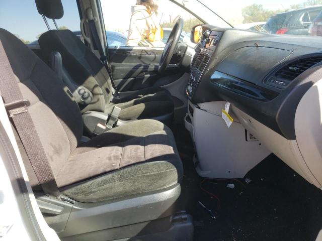 Photo 5 from auction – 2016 DODGE GRAND CARA with VIN 2C4RDGBGXGR139910
