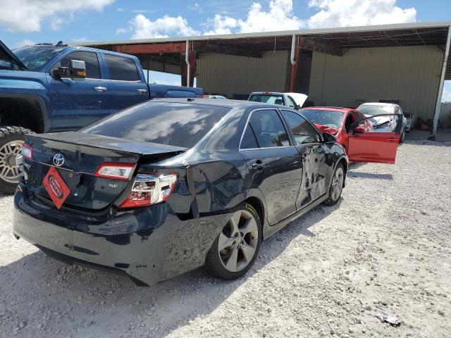 Photo 4 from auction – 2014 TOYOTA CAMRY L with VIN 4T1BF1FK4EU350717