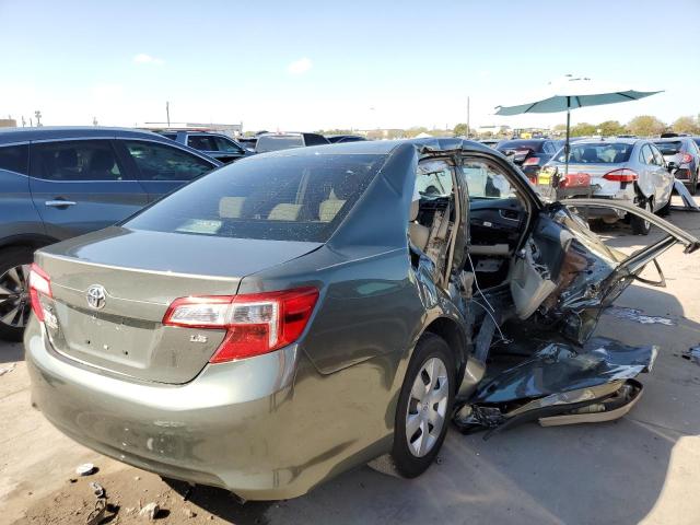 Photo 4 from auction – 2013 TOYOTA CAMRY L with VIN 4T4BF1FKXDR335319