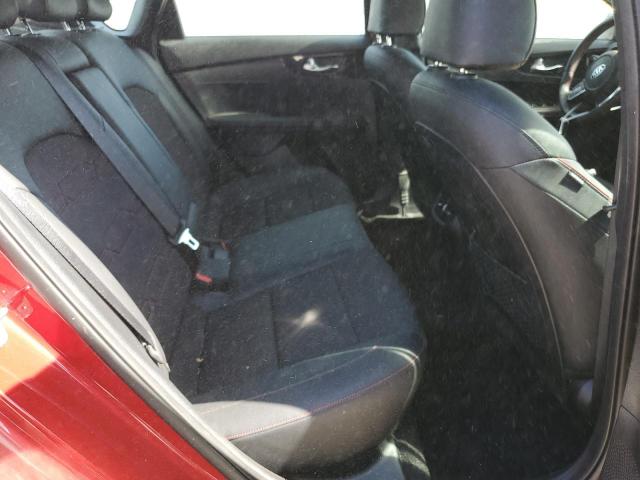 Photo 6 from auction – 2020 KIA FORTE GT with VIN 3KPF44ACXLE259752