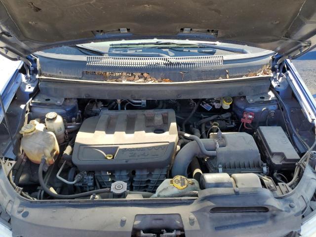 Photo 7 from auction – 2010 DODGE JOURNEY SE with VIN 3D4PG4FB1AT134856