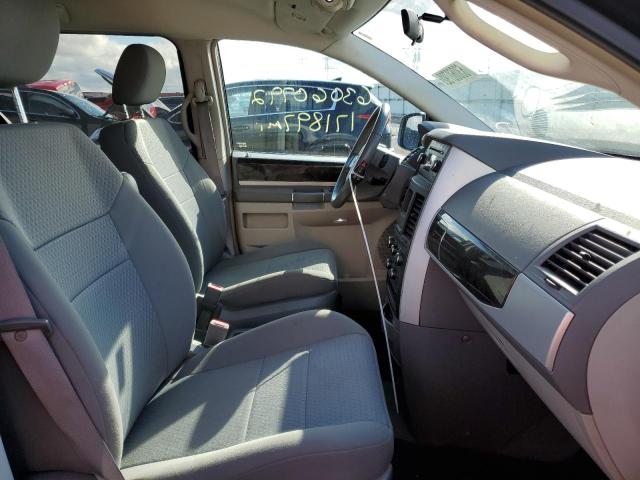Photo 5 from auction – 2010 DODGE GRAND CARA with VIN 2D4RN5D19AR144018
