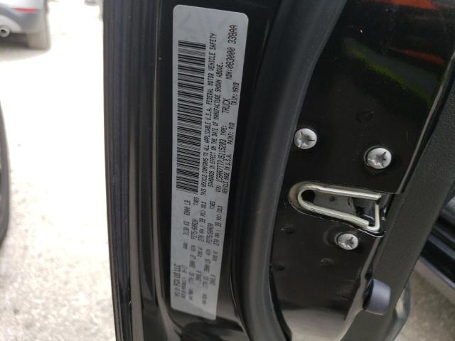 Photo 9 from auction – 2018 RAM 1500 SLT with VIN 1C6RR7TT7JS115283