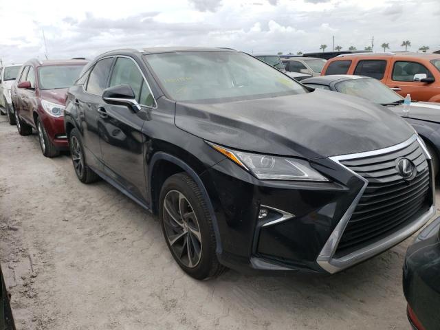 Photo 9 from auction – 2016 LEXUS RX 350 with VIN 2T2ZZMCA0GC011827