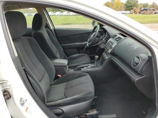 Photo 5 from auction – 2010 MAZDA 6 I with VIN 1YVHZ8BH7A5M09041