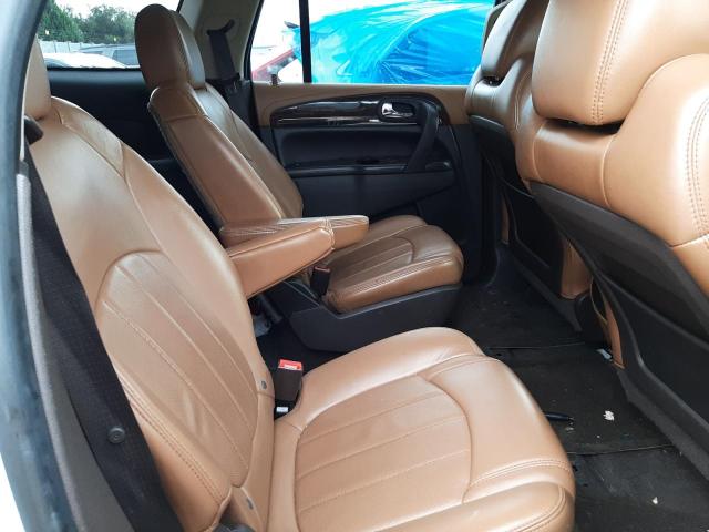 Photo 6 from auction – 2014 BUICK ENCLAVE with VIN 5GAKRBKD3EJ243430