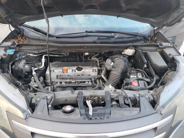 Photo 7 from auction – 2012 HONDA CR-V EXL with VIN 2HKRM3H73CH511448