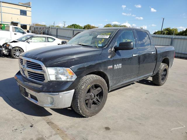 Photo 2 from auction – 2015 RAM 1500 SLT with VIN 1C6RR6LT0FS692691